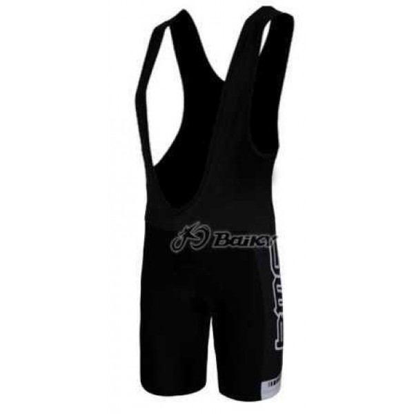 BMC 2011 Tour De France Kurz Trägerhose gelb 2P3XR