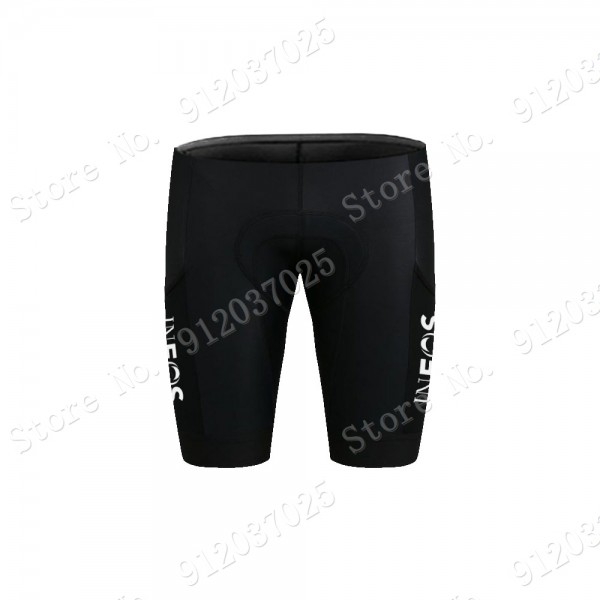 New Ineos Grenadier 2021 Radsport Kurz Trägerhose HPm8BH