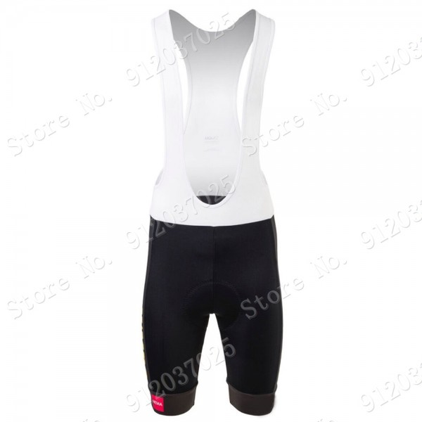 Jumbo Visma Volta 2021 Fahrradhose IcrBRo