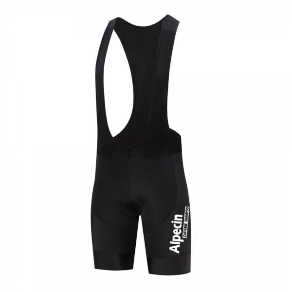 Alpecin Fenix New zealand Pro Team 2021 Radsport Kurz Trägerhose HVrhzu