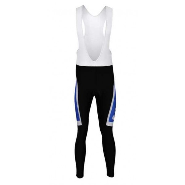 Giant Bib Tights blau Schwarz APGDB