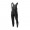 2016-2017 Giant Lange Trägerhose Schwarz F3YOH