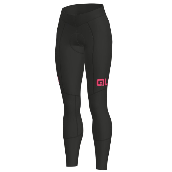 Damen Ale Clima 2.0 Future Be-Hot-roze Lange Fahrradhose 93TK3 Damen Ale Clima 2.0 Future Be-Hot-roze Lange Fahrradhose 93TK3