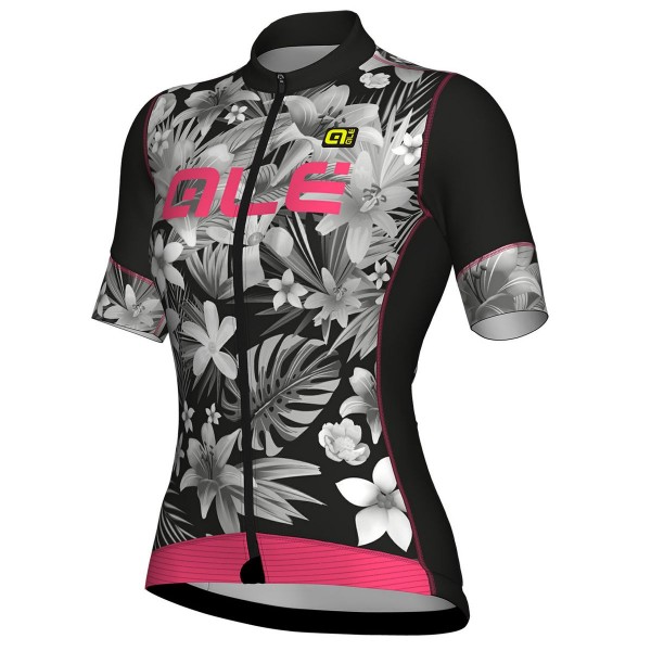 Damen Ale Formula 1.0 Sartana-roze Fahrradbekleidung Radtrikot 5N114 Damen Ale Formula 1.0 Sartana-roze Fahrradbekleidung Radtrikot 5N114