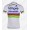 Lampre Merida 2014 Fahrradtrikot Radsport weiß CIJ3I