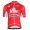 LOTTO SOUDAL Tour de France 2018 Fahrradbekleidung Radtrikot HUV53
