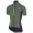 Castelli Perfetto Light-Gris Damen Fahrradbekleidung Radtrikot 1T2DU