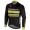 Specialized RBX Comp Logo-gelb Fahrradbekleidung Radtrikot Langarm IX0ZW