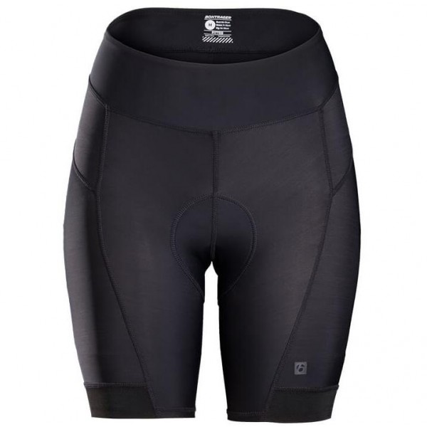 BONTRAGER Anara Damen Kurz Radhose 4GIFO