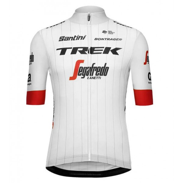 TREK-SEGAFREDO Tour de France 2018 Fahrradbekleidung Radtrikot A73DE