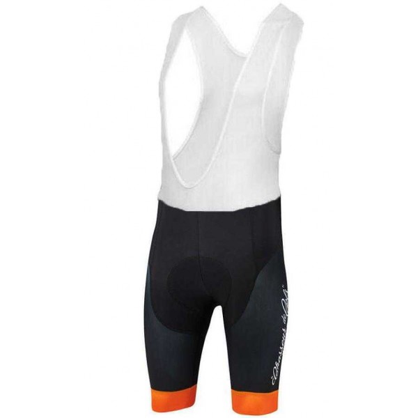 2017 Morvelo Nauty Nth Kurz Trägerhose 03 CNE1Z