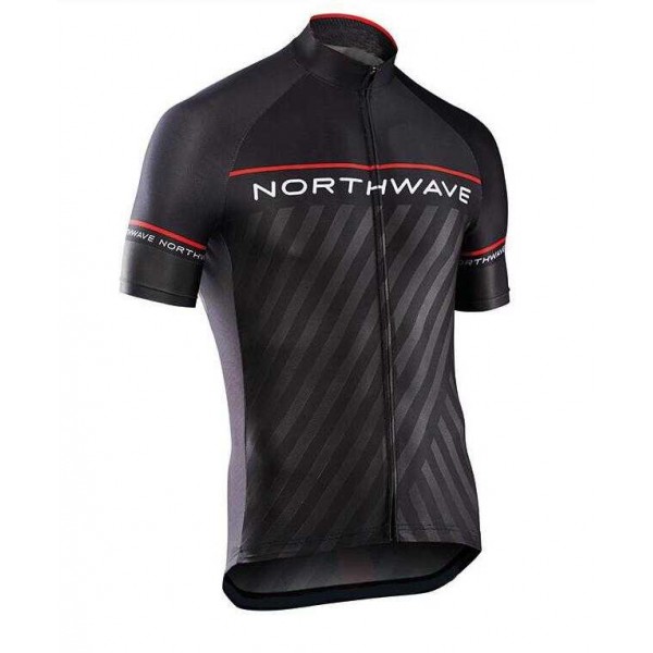 2017 NorthWave Fahrradtrikot Radsport 02 46XCU