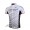 Northwave Pro Team Fahrradtrikot Radsport weiß 3G3FO