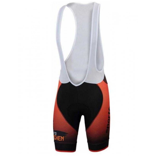 2017 Sportful Kurz Trägerhose H5MIZ 2017 Sportful Kurz Trägerhose H5MIZ