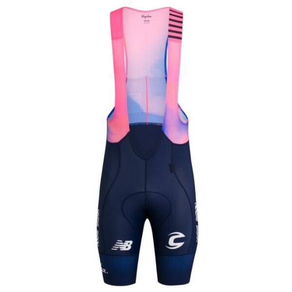 EF Education First PRO TEAM AERO 2019 Kurz Trägerhose VFWVR