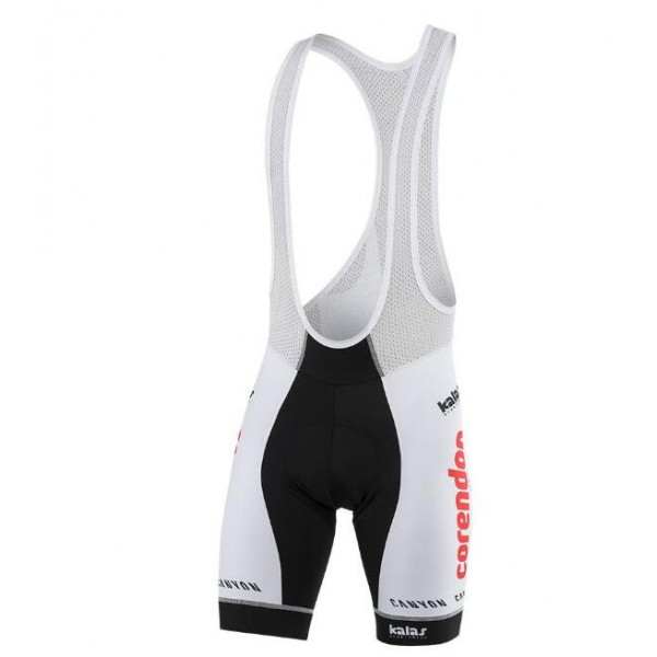 Corendon Circus 2019 Kurz Trägerhose O3MYN Corendon Circus 2019 Kurz Trägerhose O3MYN