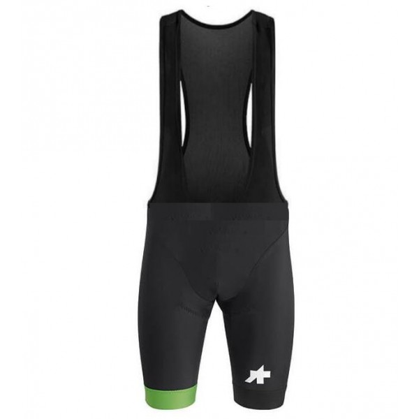 DIMENSION DATA 2019 Kurz Trägerhose L098B