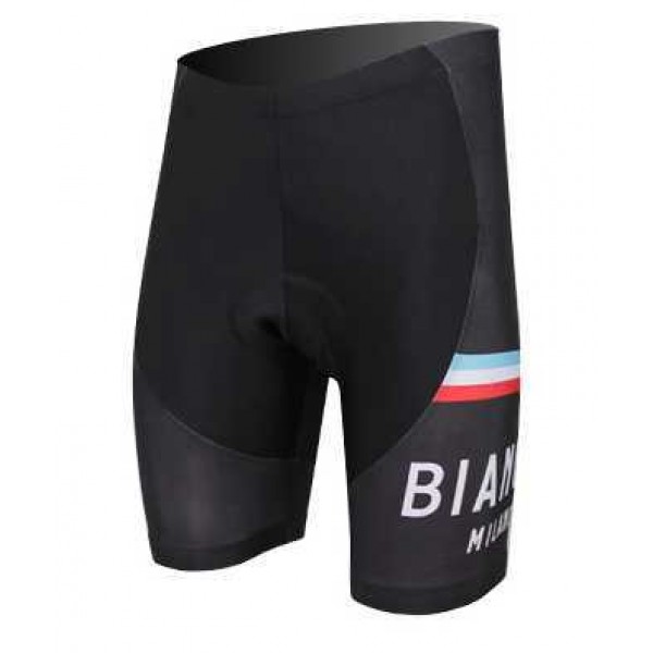 Bianchi 2014 Kurz Radhose NHEMW