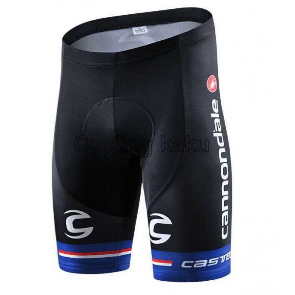 2015 Garmin Cannondale Radhose blau XSJIN