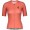 Damen SCOTT RC Premium 2020 Radtrikot kurzarm Rosa