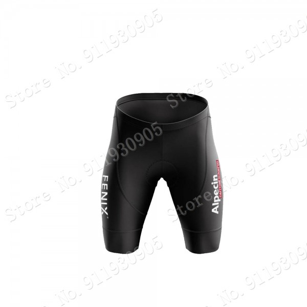 Purple France Tour Alpecin Fenix New Pro Team 2021 Radsport Kurz Trägerhose MKlfWh