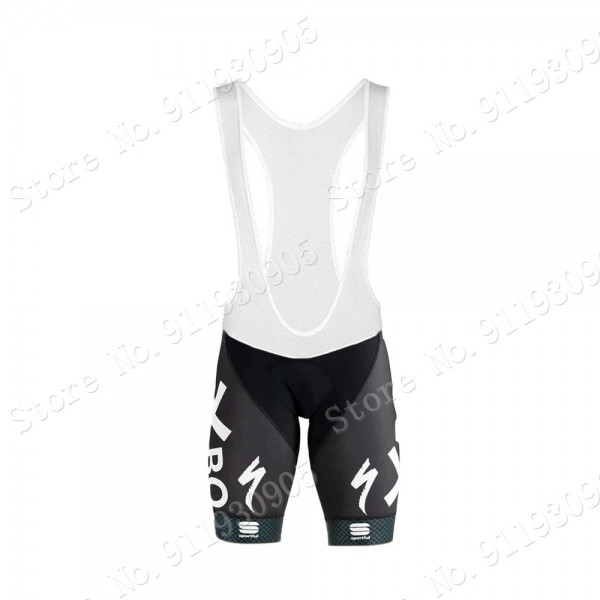 Bora Hansgrohe Champion Tour De France Pro Team 2021 Radsport Kurz Trägerhose yn7U6b