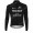 Deceuninck quick step 2021 Team Fahrradtrikot Radsport Black LSk7o1