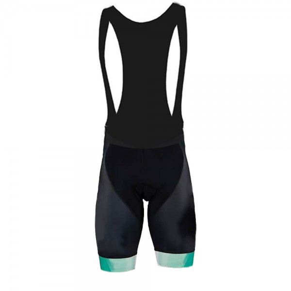 Bora Hansgrohe Pro 2021 Radsport Kurz Trägerhose SifZtd