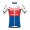 CHAMPION CZECH REPUBLIC Pro Team 2021 Fahrradbekleidung Radtrikot yG33hc