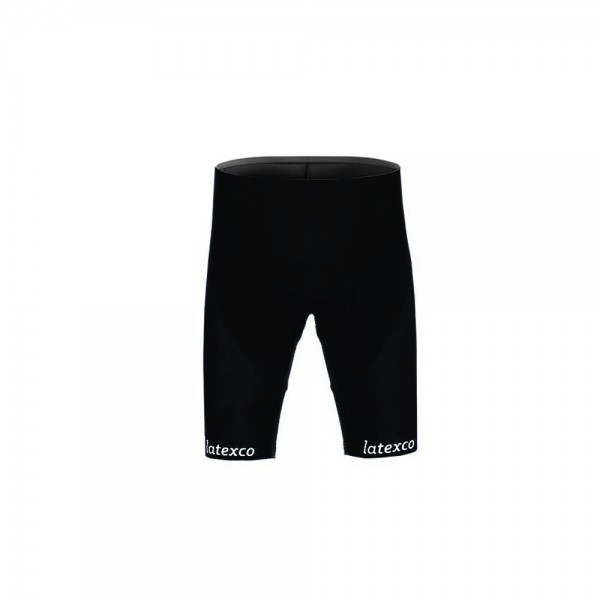 2021 Deceuninck quick step Black Pro Fahrradhose wTcXMi