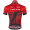 2016 GSG Fahrradtrikot Radsport Rot SHE3O