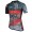 Bioracer Spitfire Star Wars Art Fahrradbekleidung Radtrikot WHFLS
