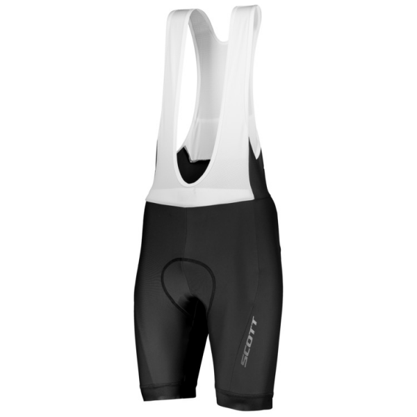 SCOTT ENDURANCE Kurz Trägerhose black XH97X SCOTT ENDURANCE Kurz Trägerhose black XH97X