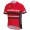 Specialized RBX Comp Logo-Rot Kinderen Fahrradbekleidung Radtrikot OZ0W9