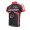 Merida 2014 Fahrradtrikot Radsport Schwarz Rot X7UKI
