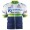 2016 ORICA GreenEDGE Fahrradbekleidung Radtrikot KZG1M