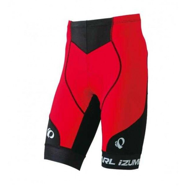 2016 Pearl izumi Kurz Radhose Rot Schwarz gs001 THR8Z