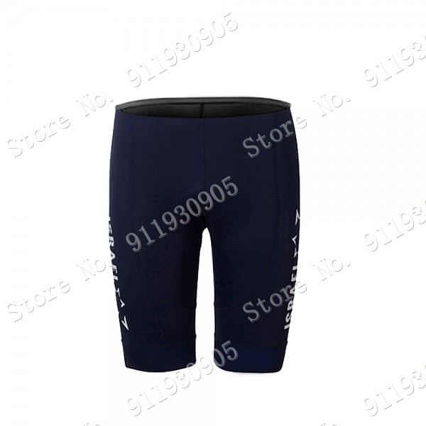 Israel Start Up Nation Giro d'Italia 2021 Kurz Fahrradhose 257 rQ9NF