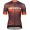 SCOTT RC Pro Radtrikot kurzarm 2020 Orange/Schwarz