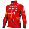 Bahrain Victorious 2022 Fahrrad Winterjacke-ALE Radsport-Profi-Team Bahrain Victorious 2022 Fahrrad Winterjacke-ALE Radsport-Profi-Team