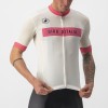 Giro d'Italia 2023 FUORI-MAGLIA BIANCO Radtrikot kurzarm Giro d'Italia 2023 FUORI-MAGLIA BIANCO Radtrikot kurzarm