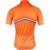 NIEDERLANDE 2022 Set(Radtrikot kurzarm+Trägerhose)-Radsport-National-Team NIEDERLANDE 2022 Set(Radtrikot kurzarm+Trägerhose)-Radsport-National-Team