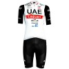 UAE TEAM EMIRATES 2023 Set(Radtrikot+Trägerhose)-Radsport-Profi-Team UAE TEAM EMIRATES 2023 Set(Radtrikot+Trägerhose)-Radsport-Profi-Team